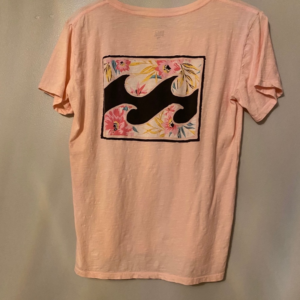 Billabong tee - Picture 2 of 2